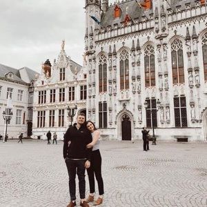 Meet your Posher, Ryan